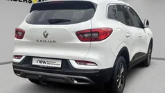 Gebraucht 2018 Renault Kadjar Bose Edition SUV | 13.880 € (Fairer Preis)