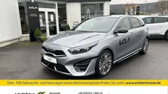 Gebraucht 2024 Kia Ceed GT-Line Limousine | 31.219 € (Fairer Preis)