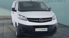 Weiß Neu 2024 Opel Vivaro Edition Van | 26.790 € (Fairer Preis)