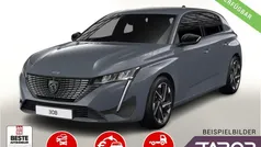 Gebraucht 2025 Peugeot 308 Allure Limousine | 25.888 € (Superpreis)