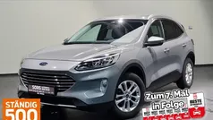 Gebraucht 2023 Ford Kuga Titanium X SUV | 24.990 € (Fairer Preis)