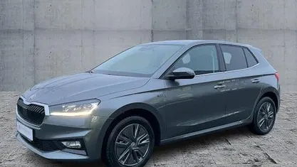 Gebraucht Skoda Fabia Tour 95 PS (69 kW) 2026 Limousine