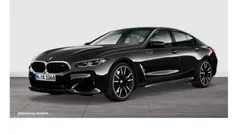 Black sapphire Gebraucht 2024 BMW M850 Sport Line Coupé | 77.970 € (Fairer Preis)