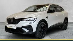 Gebraucht 2025 Renault Arkana Esprit Alpine SUV | 31.990 € (Fairer Preis)
