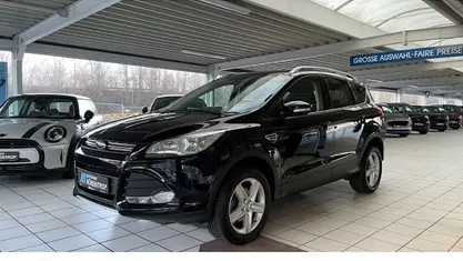 Usata Ford Kuga Trend 150 CV (110 kW) 2015 SUV
