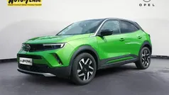 Grün Gebraucht 2022 Opel Mokka-e Elegance SUV | 18.080 € (Fairer Preis)