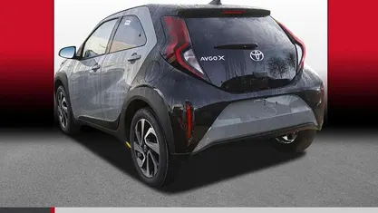 Gebraucht 2025 Toyota Aygo X SUV | 16.489 € (Guter Preis)