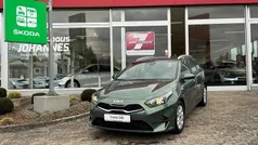 Gebraucht 2025 Kia Ceed Sportswagon Comfort Kombi | 26.520 € (Fairer Preis)