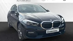 Gebraucht 2022 BMW 118 Sport Line Kleinwagen | 24.230 € (Fairer Preis)