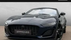 Gebraucht 2024 Jaguar F-Type Cabrio | 74.990 € (Guter Preis)