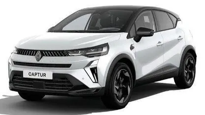 Gebraucht 2026 Renault Captur Techno SUV | 25.540 € (Guter Preis)