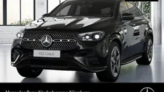 Obsidianschwarz Gebraucht 2025 Mercedes GLE450 AMG AMG Coupé | 96.900 € (Superpreis)