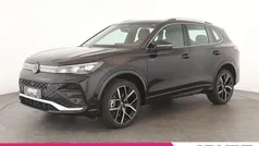 Gebraucht 2024 VW Tiguan R-line SUV | 47.484 € (Superpreis)