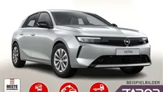 Karbon schwarz metallic Neu 2024 Opel Astra Edition Limousine | 24.988 € (Superpreis)