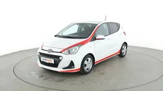 Gebraucht 2017 Hyundai i10 YES! Kleinwagen | 9.650 € (Fairer Preis)