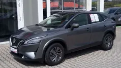 Grau Gebraucht 2024 Nissan Qashqai Acenta SUV | 23.790 € (Guter Preis)