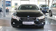 Gebraucht 2017 BMW 418 Gran Coupé Sport Line Coupé | 18.988 € (Fairer Preis)