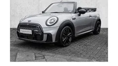 Gebraucht 2023 Mini John Cooper Works Cabriolet Cabrio | 30.290 € (Fairer Preis)