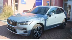 Gebraucht 2022 Volvo XC60 Inscription SUV | 37.490 € (Guter Preis)