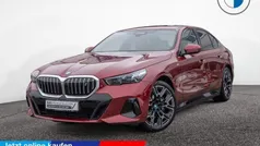 Gebraucht 2024 BMW i5 M Sport Limousine | 59.900 € (Fairer Preis)