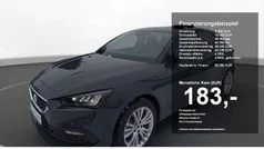 Gebraucht 2024 Seat Leon Style Limousine | 28.395 € (Guter Preis)
