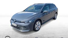 Gebraucht 2024 VW Golf VIII Style Kombi | 34.550 € (Fairer Preis)
