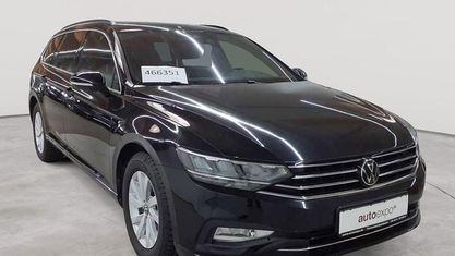 Occasion VW Passat Business 150 ch (110 kW) 2023 Noir Break