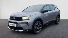 Gebraucht 2024 Citroën C5 Aircross SUV | 26.990 € (Guter Preis)