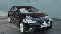 Gebraucht 2024 Seat Ibiza FR Limousine | 19.240 € (Fairer Preis)