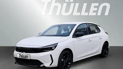 Gebraucht Opel Corsa 101 PS (74 kW) 2024 Kleinwagen