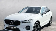 Gebraucht 2022 Volvo XC60 Pro SUV | 40.990 € (Superpreis)