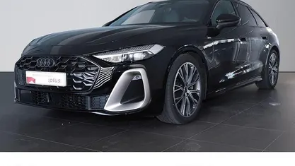 Gebraucht 2025 Audi A5 Ambiente Coupé | 58.980 € (Fairer Preis)