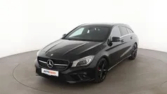 Gebraucht 2016 Mercedes CLA180 Shooting Brake Urban Kombi | 16.680 € (Fairer Preis)
