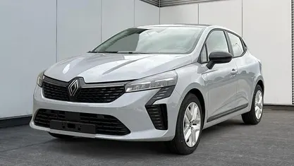 Gebraucht 2025 Renault Clio V Evolution | 18.730 € (Guter Preis)