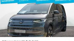 Gebraucht 2025 VW T7 Style Van | 62.555 € (Fairer Preis)