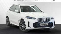 Gebraucht 2025 BMW X5 M Sport SUV | 88.499 € (Superpreis)
