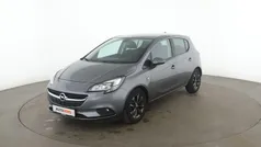 Grau Gebraucht 2019 Opel Corsa Limousine | 11.490 € (Fairer Preis)
