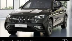 Mercedes GLC220