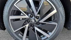 Gebraucht 2025 Skoda Octavia SportLine Kombi | 36.490 € (Fairer Preis)