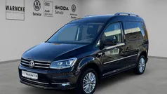 Gebraucht 2017 VW Caddy Highline Van / Kleinbus | 39.980 €