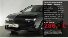 Gebraucht 2024 Opel Astra Kombi | 23.924 € (Guter Preis)
