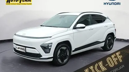 Gebraucht 2025 Hyundai Kona SUV | 32.900 € (Fairer Preis)