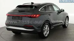 Tamboragrau metallic Neu 2025 Audi Q5 Sportback SUV | 65.495 € (Guter Preis)
