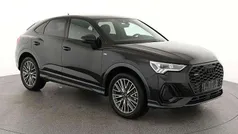 Gebraucht 2025 Audi Q3 Sportback S-Line SUV | 51.045 € (Superpreis)