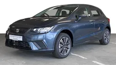 Grau Neu 2025 Seat Ibiza Limousine | 25.985 € (Fairer Preis)