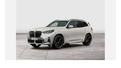 Gebraucht 2024 BMW X3 M Sport SUV | 63.960 € (Fairer Preis)