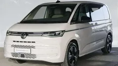 Gebraucht 2025 VW T7 Style Van | 62.370 € (Fairer Preis)
