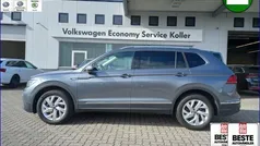 Gebraucht 2024 VW Tiguan Allspace SUV | 36.970 € (Guter Preis)