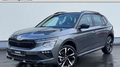 Gebraucht 2025 Skoda Kamiq Monte Carlo SUV | 30.990 € (Fairer Preis)