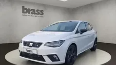 Gebraucht 2021 Seat Ibiza FR Limousine | 15.450 € (Fairer Preis)